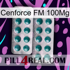 Cenforce FM 100Mg dapoxetine2